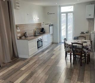  Appartement � vendre 2 pi�ces 50 m�