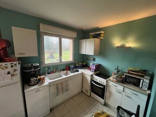  Maison � vendre 3 pi�ces 67 m�