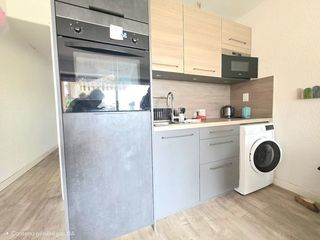  Appartement � vendre 2 pi�ces 31 m�