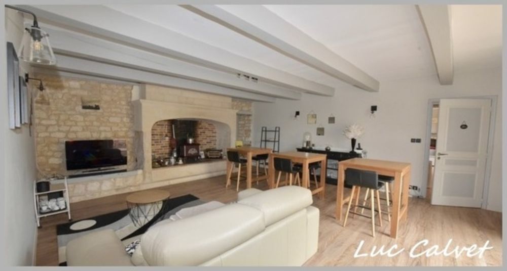 � vendre  Maison Cahuzac-sur-V�re (81140)