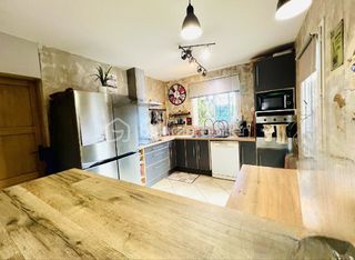  Maison � vendre 5 pi�ces 107 m�