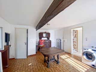  Maison � vendre 2 pi�ces 50 m�