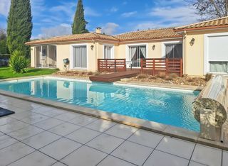  Maison � vendre 6 pi�ces 123 m�