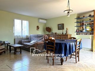  Maison � vendre 4 pi�ces 173 m�