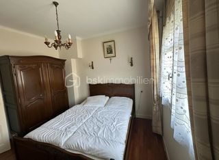  Maison � vendre 5 pi�ces 75 m�