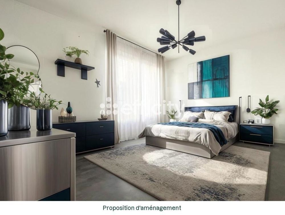 � vendre  Appartement Saint-Maurice (94410)