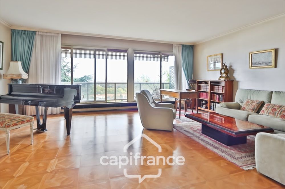 � vendre  Appartement Saint-Cloud (92210)
