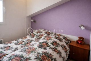  Villa � vendre 3 pi�ces 45 m�