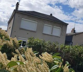  Maison � vendre 6 pi�ces 150 m�