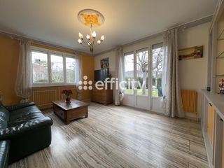  Maison � vendre 6 pi�ces 157 m�