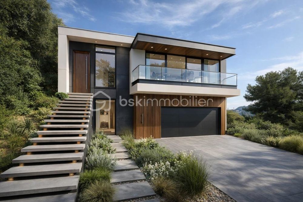 � vendre  Maison Colomars (06670)