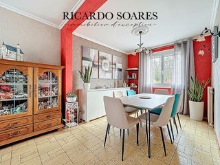  Maison � vendre 6 pi�ces 115 m�