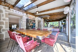  Maison � vendre 5 pi�ces 152 m�