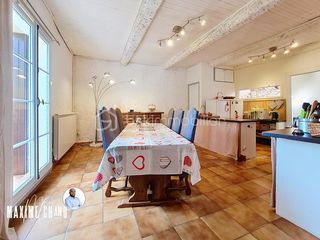  Maison � vendre 5 pi�ces 195 m�