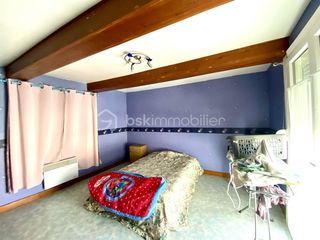  Maison � vendre 8 pi�ces 203 m�