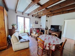  Maison � vendre 4 pi�ces 85 m�