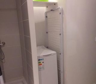  Appartement � louer 3 pi�ces 48 m�