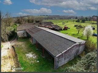  Maison � vendre 6 pi�ces 160 m�