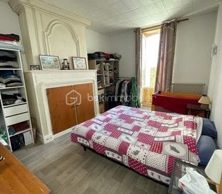  Maison � vendre 4 pi�ces 77 m�