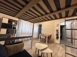  Appartement � louer 1 pi�ce 26 m�