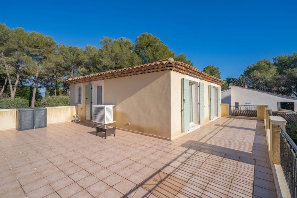 � vendre  Villa Antibes (06600)
