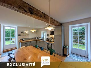  Maison � vendre 6 pi�ces 165 m�