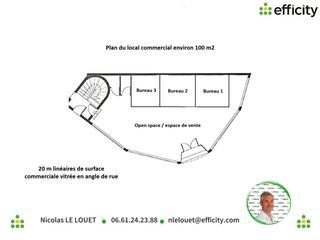  Immeuble � vendre 368 m�