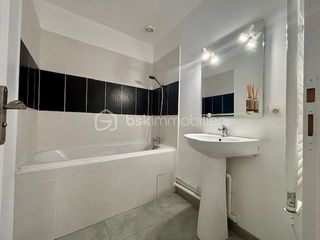  Appartement � vendre 4 pi�ces 95 m�