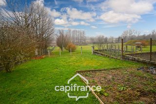  Maison � vendre 4 pi�ces 113 m�