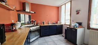  Maison � vendre 5 pi�ces 130 m�