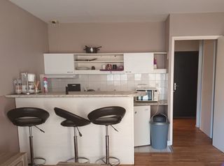  Appartement � louer 1 pi�ce 34 m�