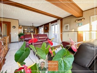  Maison � vendre 4 pi�ces 110 m�