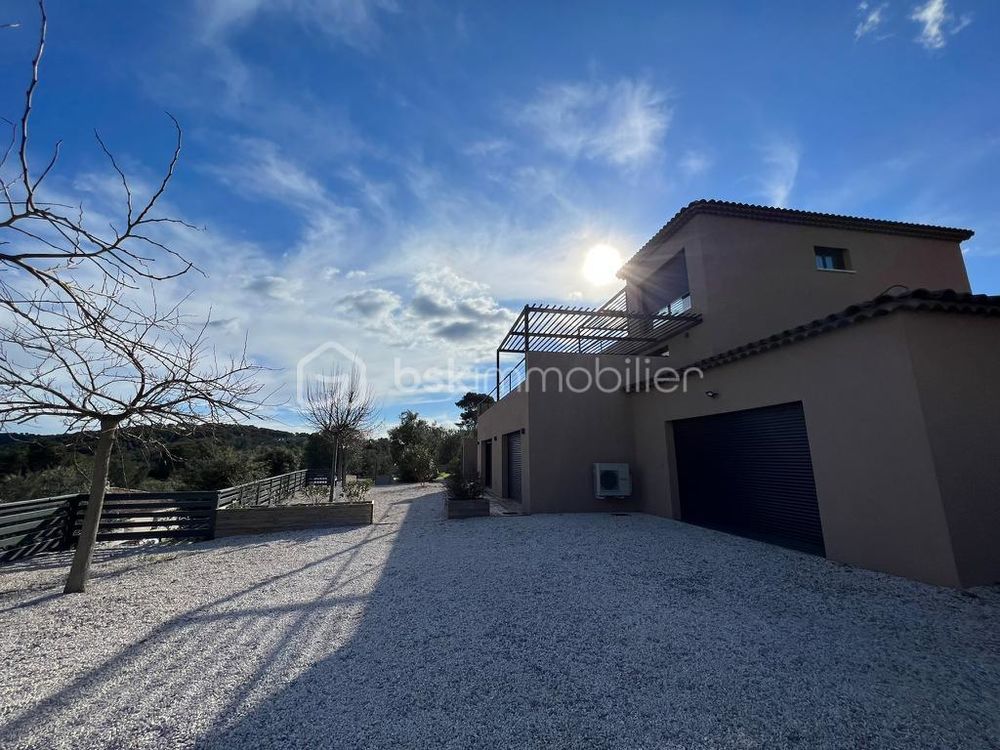 � vendre  Maison Draguignan (83300)