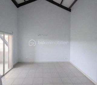  Appartement � vendre 3 pi�ces 60 m�