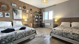  Maison � vendre 5 pi�ces 123 m�