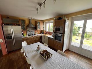  Maison � vendre 6 pi�ces 126 m�