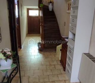  Maison � vendre 5 pi�ces 115 m�