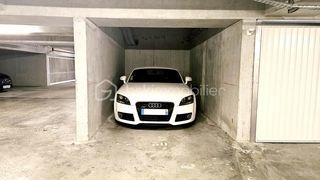  Parking / Garage � vendre 13 m�