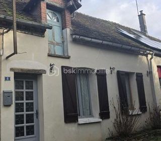  Maison � vendre 3 pi�ces 62 m�