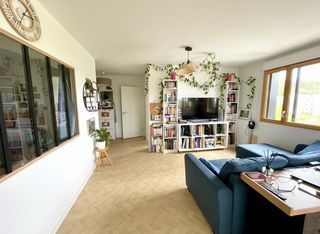  Appartement � vendre 4 pi�ces 83 m�