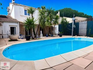  Maison � vendre 6 pi�ces 110 m�