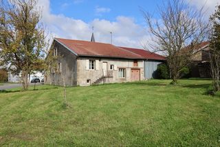  Maison � vendre 2 pi�ces 58 m� Peuvillers