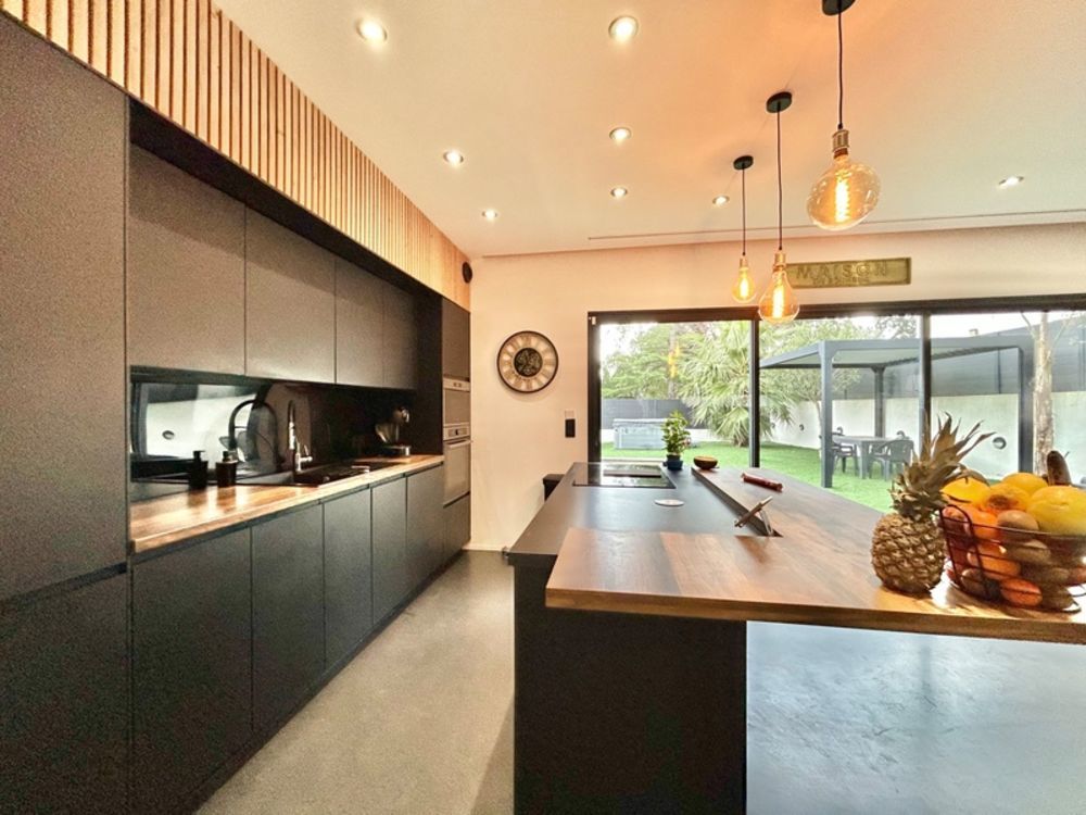 � vendre  Maison St Aygulf (83370)