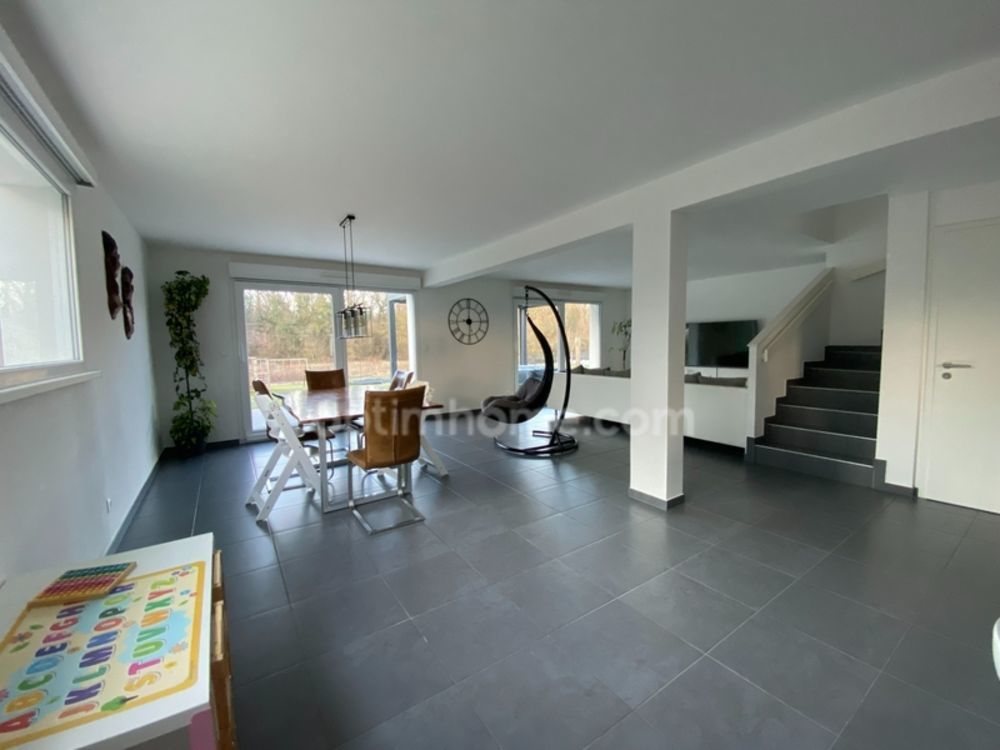 � vendre  Villa St Louis La Chaussee (68300)