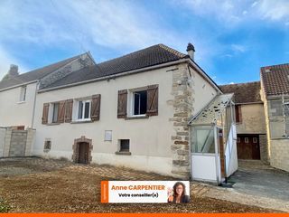  Ferme � vendre 4 pi�ces 94 m�