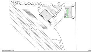  Immeuble � vendre 104367 m�