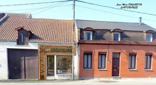  Maison � vendre 7 pi�ces 160 m�