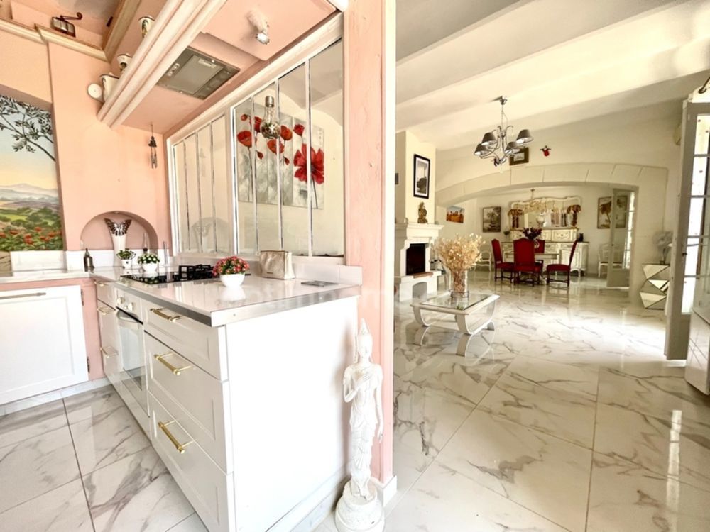 � vendre  Maison Bellegarde (30127)