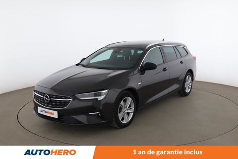 Opel Insignia 2.0 Diesel Auto 174 ch 2021 occasion Issy-les-Moulineaux 92130