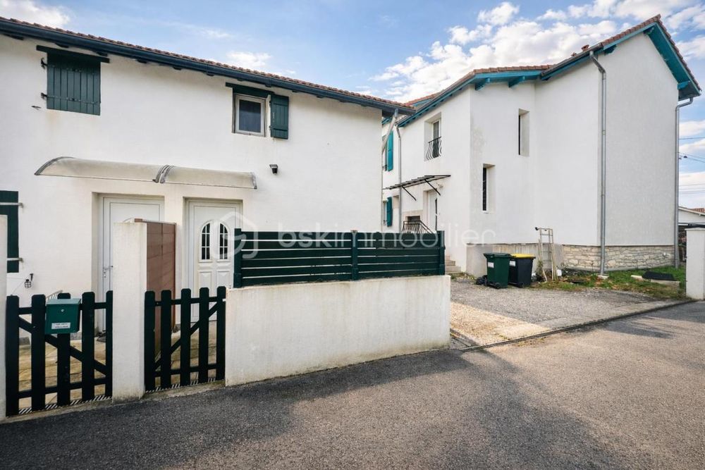 � vendre  Propri�t�/ch�teau Anglet (64600)